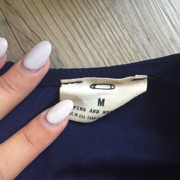 Urban Outfitters Romper - Picture 2 of 4