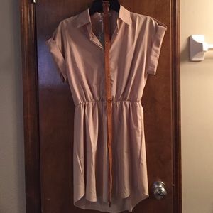 New casual summer dress.