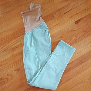 Maternity Skinny Jeans