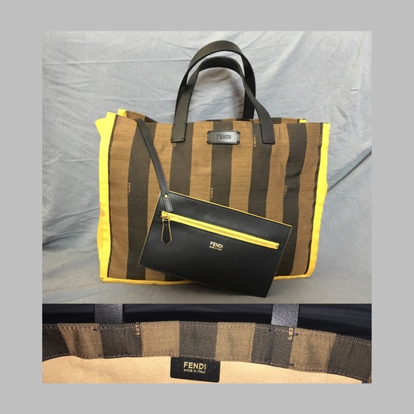 Fendi Bag