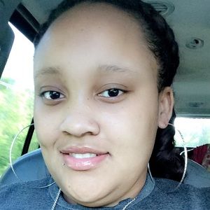 Meet your Posher, Daisha