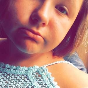 Meet your Posher, Saige