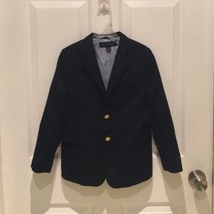Size 7 Boy's Blazer