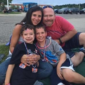 Meet your Posher, Kim