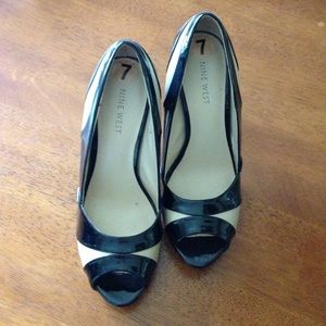 To die for Nine West heels 👠