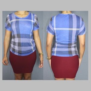 Burberry Brit Tee