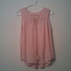 I am selling a tank top.