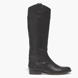 Madewell archive boots