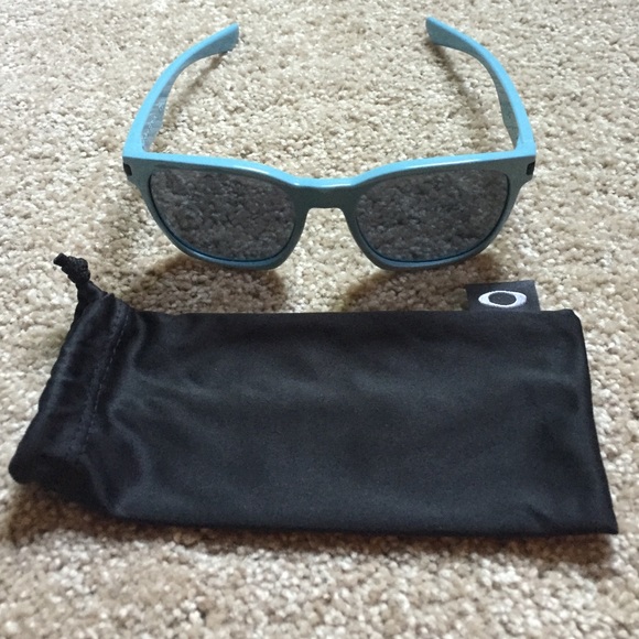 Oakley Sunglasses