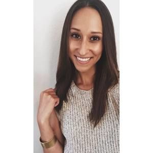 Meet your Posher, Sara