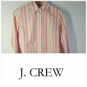 Preppy Stripes style slim fit xs