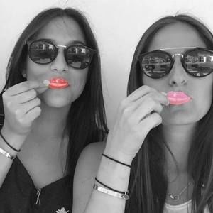 Meet your Posher, Spencer