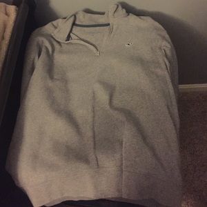 Vineyard vines pullover
