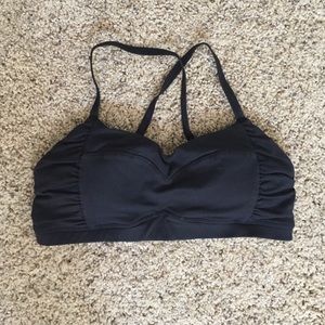 Lululemon bra