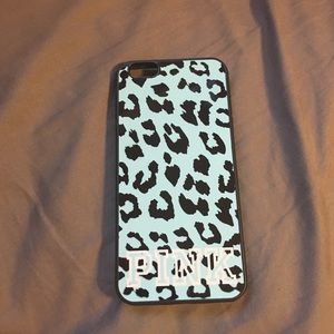 iPhone 6/6s plus case from pink
