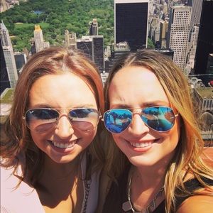 Meet your Posher, Stephanie