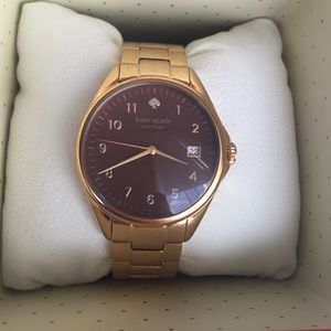 Kate Spade Watch