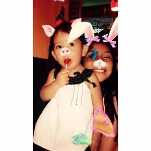 Meet your Posher, Maria