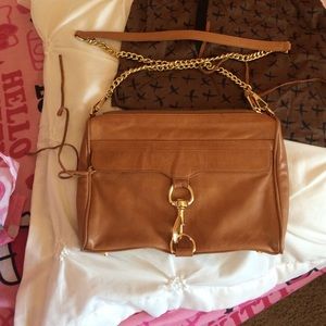 Rebecca Minkoff m.a.c (not mini)