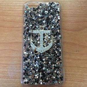 iPhone 6/6s bedazzled case