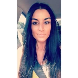 Meet your Posher, Lindsey