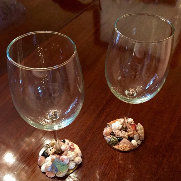 Wine Glasses