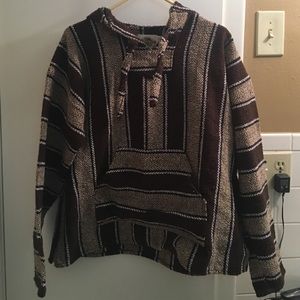 Earth Ragz Large sweater
