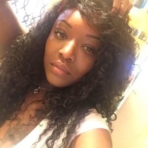 Meet your Posher, Keisha