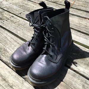 Authentic Dr. Martens