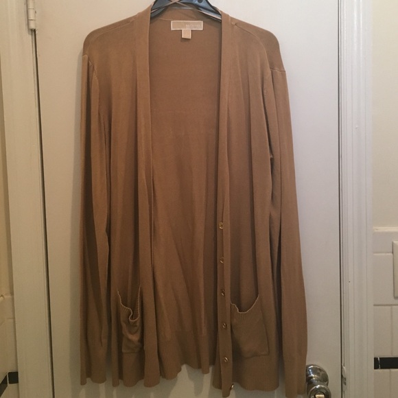 Michael Kors cardigan
