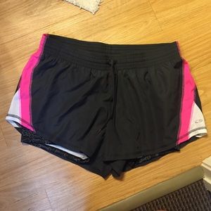 Champion Running Short