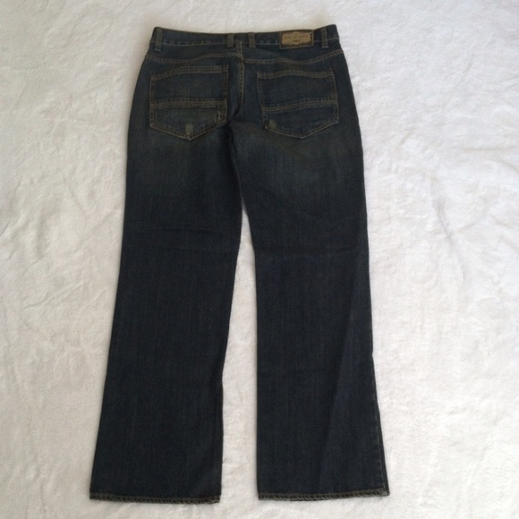 Arizona Men's Jeans - Picture 4 of 4