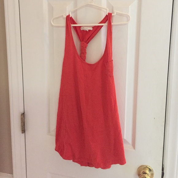 Forever 21 tank!