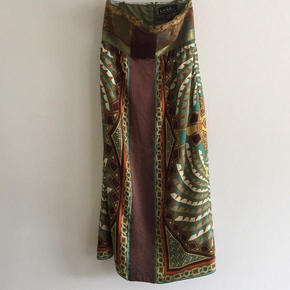 Nicole Miller Dress