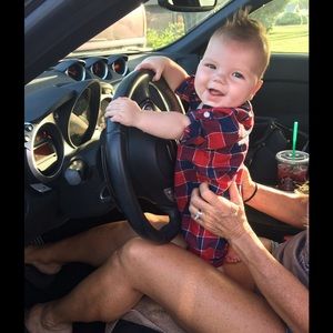 Meet your Posher, Susan