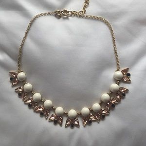 J.Crew Statement Necklace