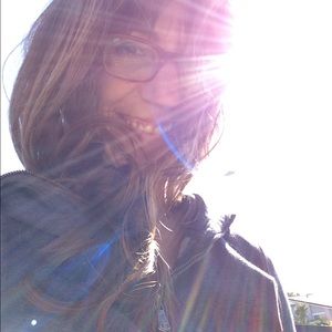 Meet your Posher, Melanie