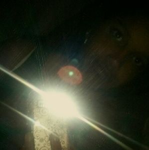 Meet your Posher, Jaricha