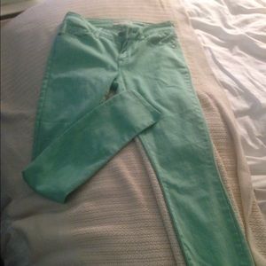 Pacsun Jeggings sz 3