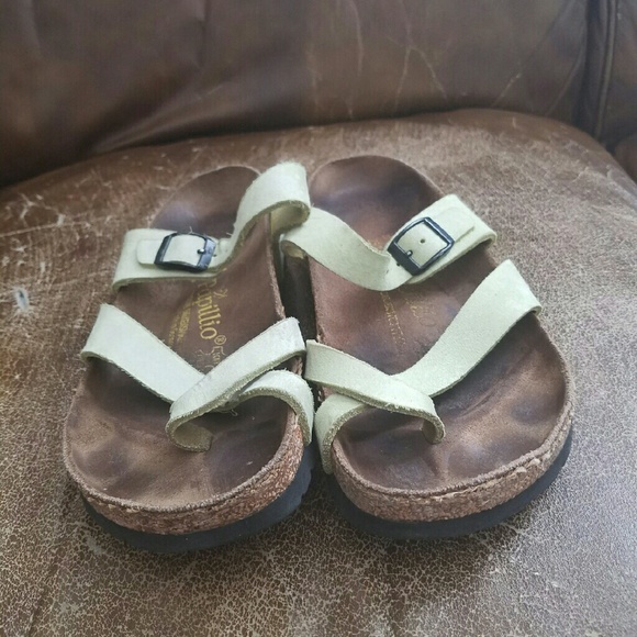 birkenstocks