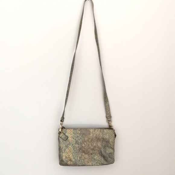 Foley + Corinna purse
