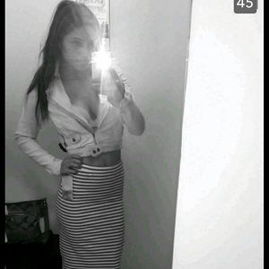 Meet your Posher, Nicole