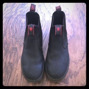 Authentic RedBack Boots ✨Moving Sale ✨