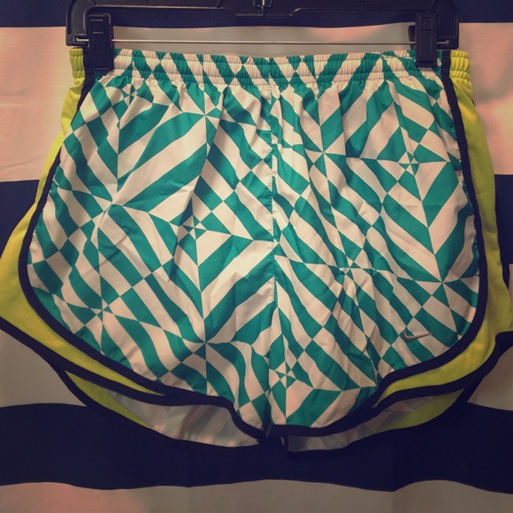 NIKE Shorts!!