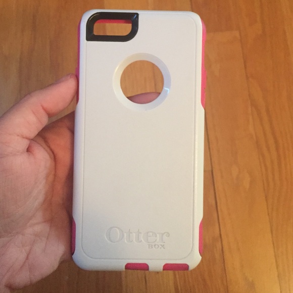 Otterbox iPhone 6 case - Picture 1 of 3