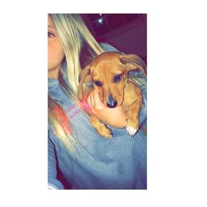 Meet your Posher, Kylee
