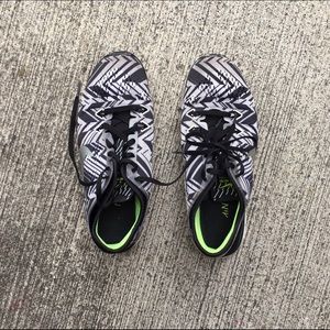 Women's Nike Free 5.0 TR Fit 5