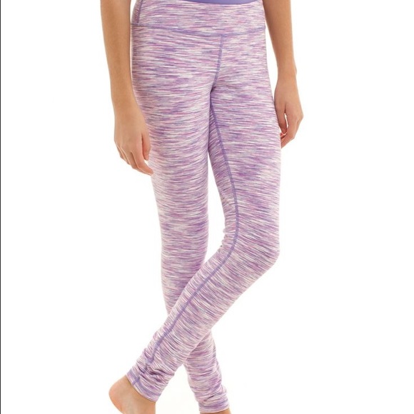 Ivivva rhythmic tights