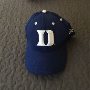 Duke Blue Devils Cap