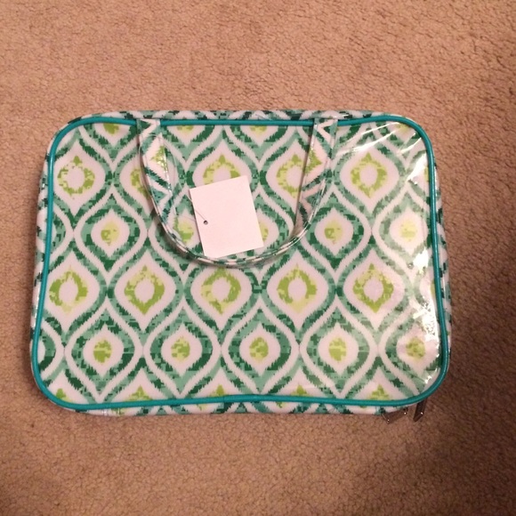 Ulta cosmetic bag